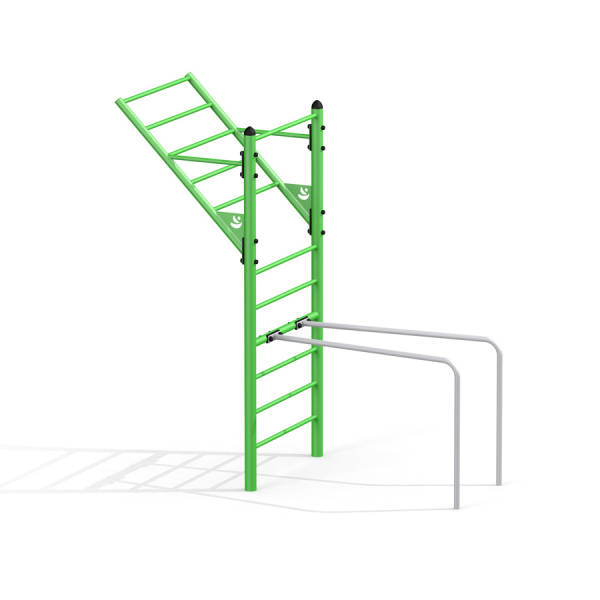 Scala Trainingsgeräte Ansicht 2