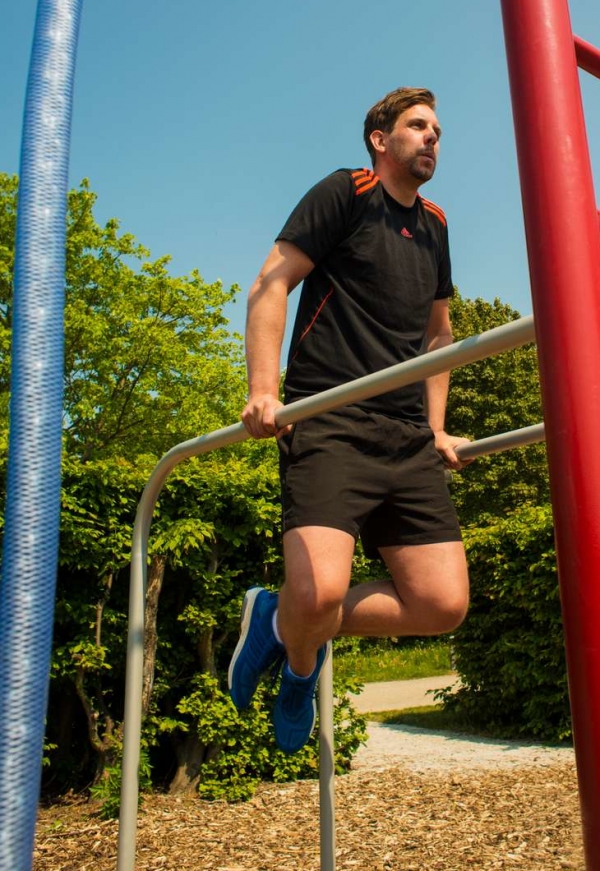 Scala Trainingsgeräte Ansicht 4