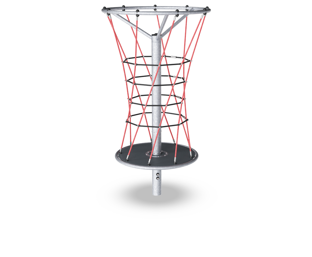 Netz-Twister COR20301 Ansicht 2