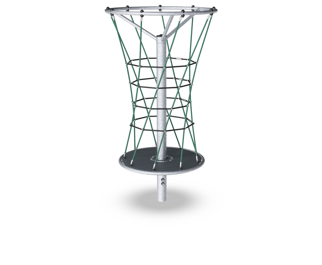 Netz-Twister COR20301 Ansicht 3