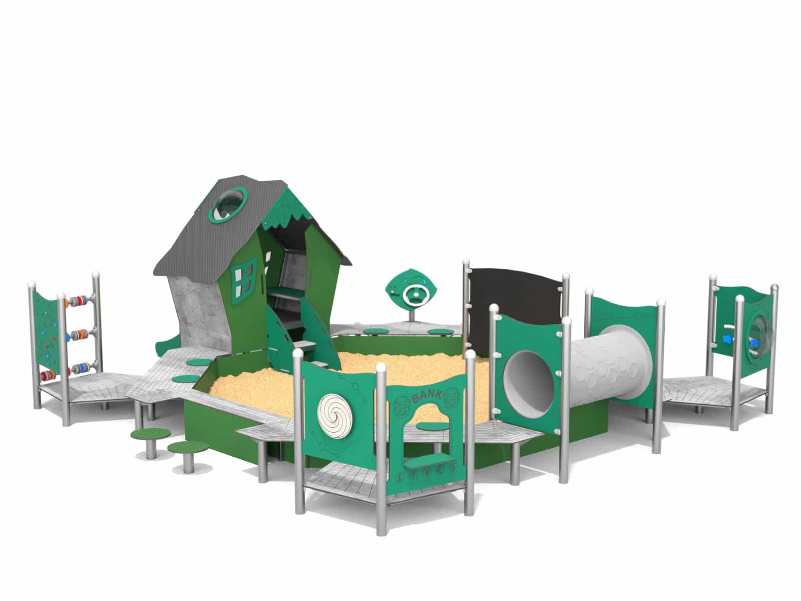 7043 RECYCLED Ansicht 2