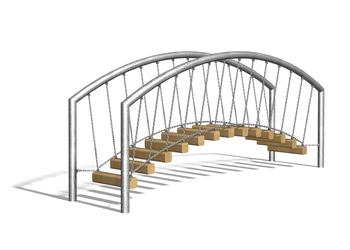 bimbo Passerelle 1 nature