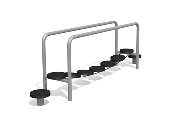 bimbo Passerelle 1 nature Ansicht 3