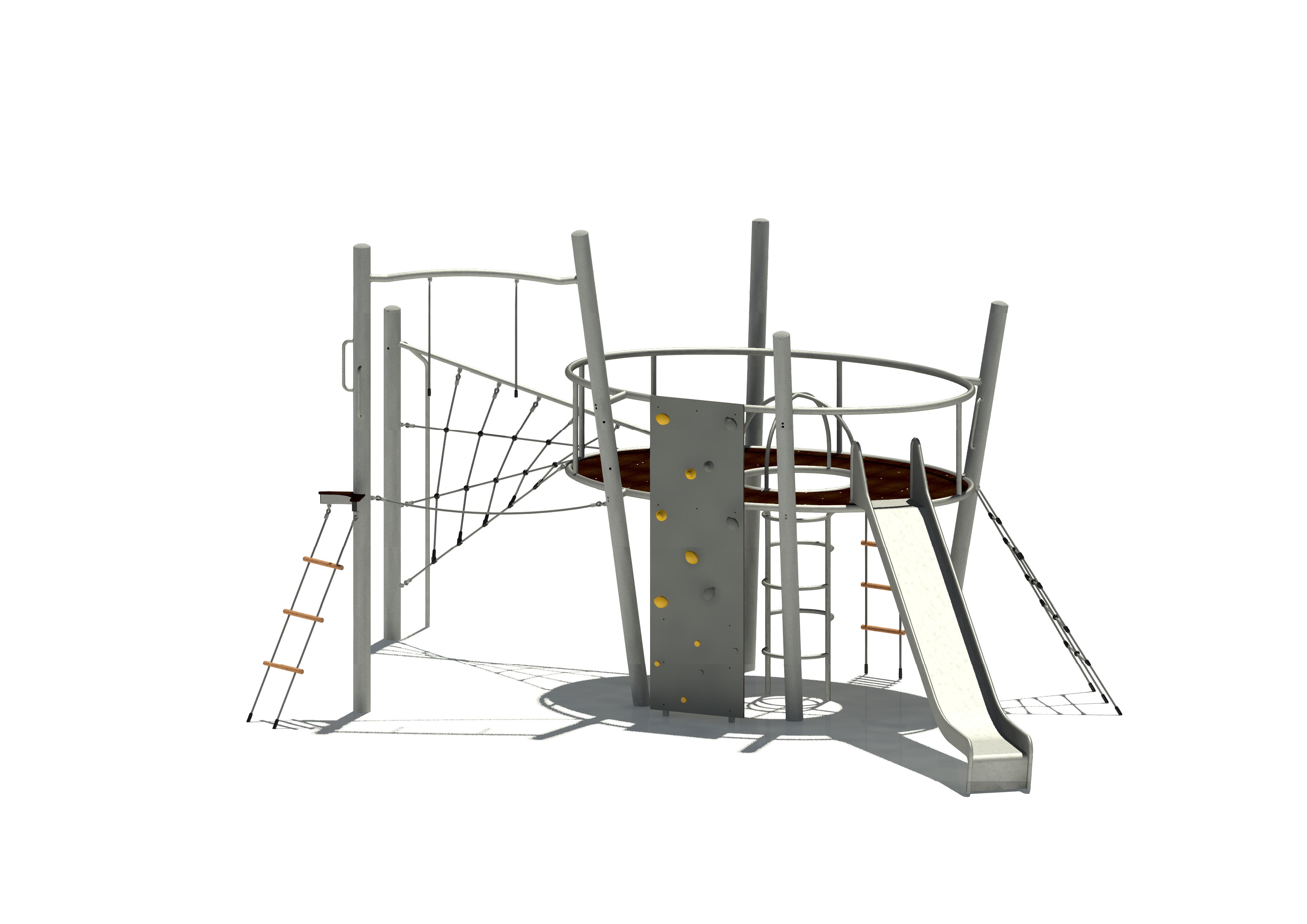 Spielkombination Calypso 9095 Ansicht 5