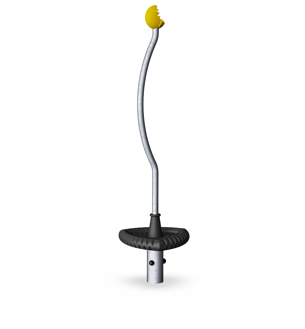 Drehkreisel Spica 2 GXY8015 Ansicht 3