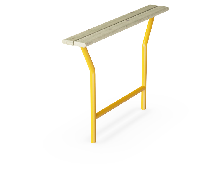 Agora Stehtisch PAR4064 Ansicht 2