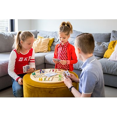 BS Toys Gesellschaftsspiel „Tock & Goose“ Ansicht 3
