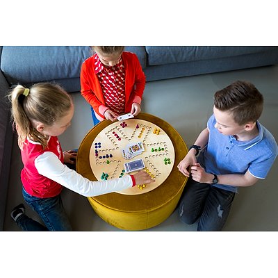 BS Toys Gesellschaftsspiel „Tock & Goose“ Ansicht 4
