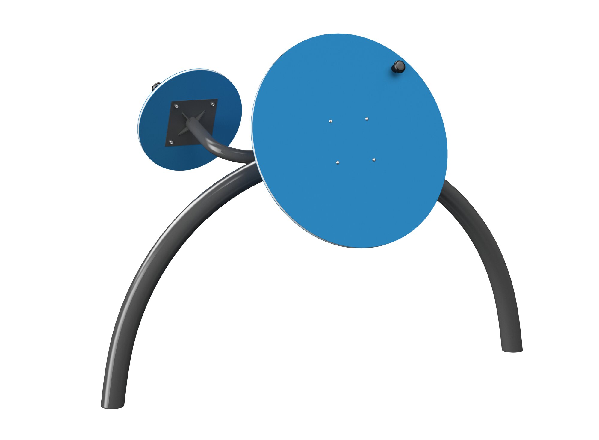 Tai Chi Räder Mini Ansicht 2