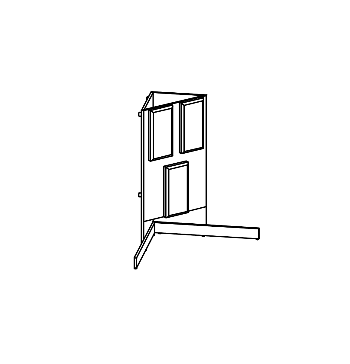 EVOPÄD®-Kickboard Lernraum Ansicht 2