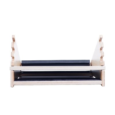 Pedalo Beintrainer „Kniefit“ Ansicht 3