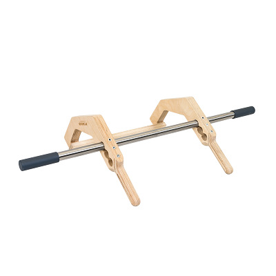 Fitwood Türreck „Havu“ Ansicht 2
