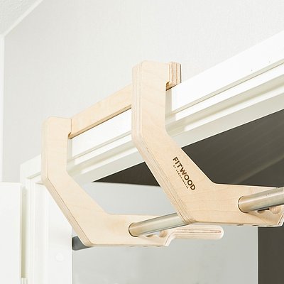 Fitwood Türreck „Havu“ Ansicht 3