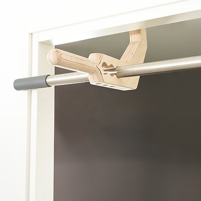 Fitwood Türreck „Havu“ Ansicht 4
