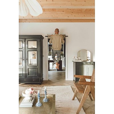 Fitwood Türreck „Havu“ Ansicht 6