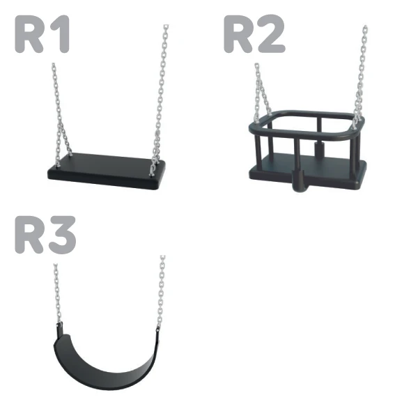 Vinci SWING ST0511 Ansicht 2