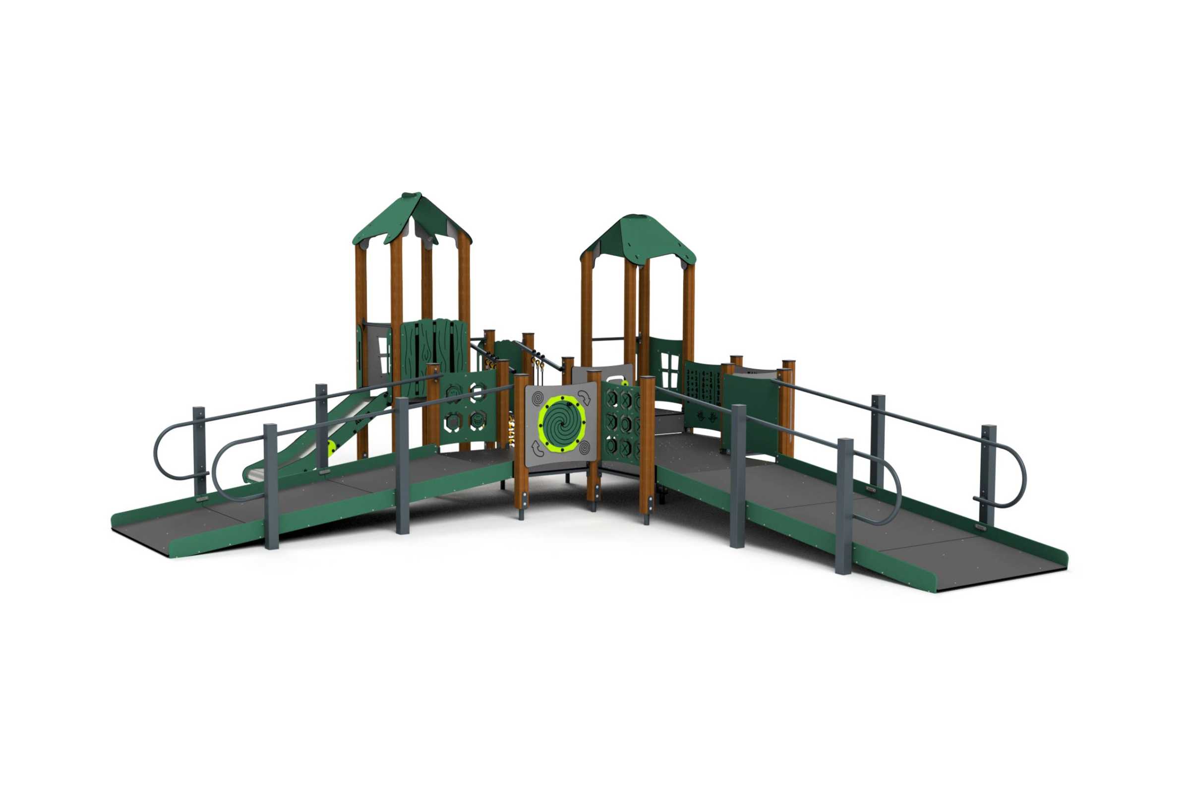 10053 Spielset aus Holz Ansicht 5