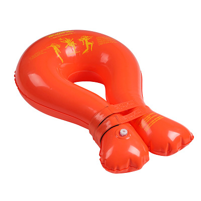 Bodyfit Schwimmkragen Ansicht 2