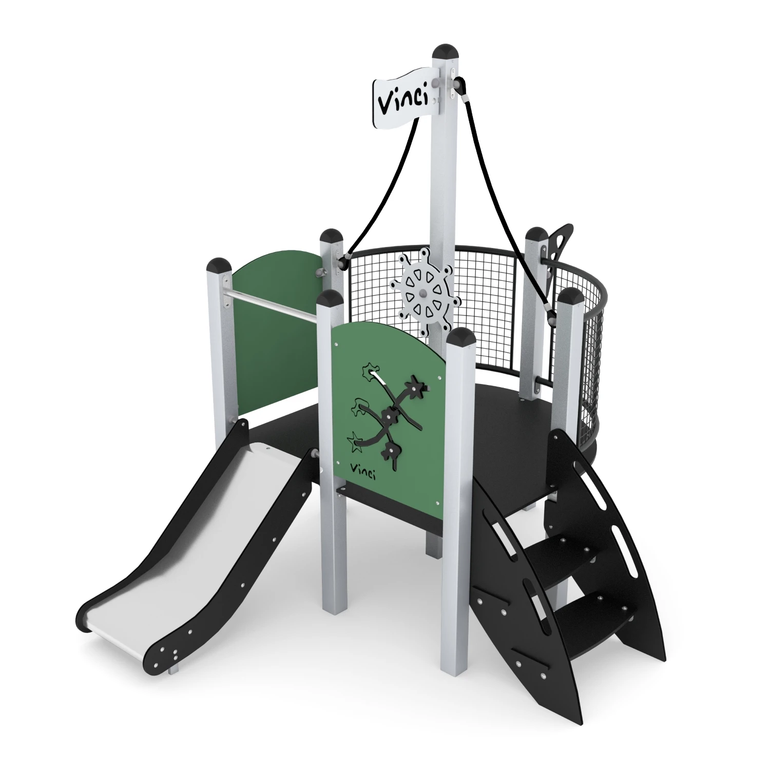 Vinci MINISWEET 0111 Ansicht 3