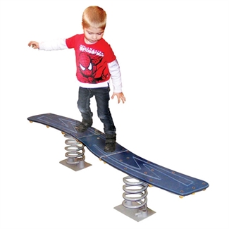 Surfbrett, Kinderland Neeser