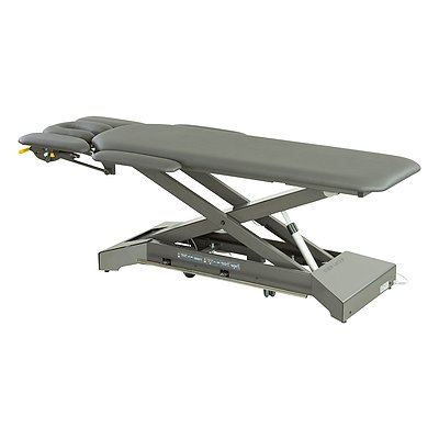 Lojer Elektrische Therapieliege „Kinos X4“, 4-teilig Ansicht 2