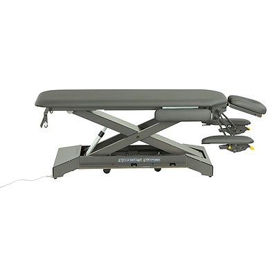 Lojer Elektrische Therapieliege „Kinos X4“, 4-teilig Ansicht 3