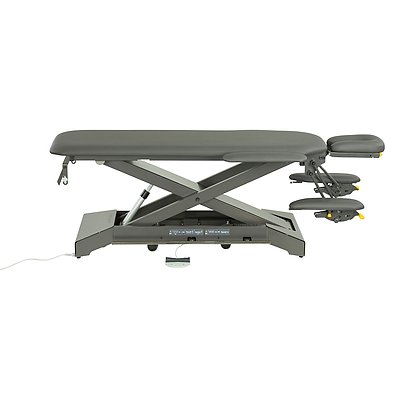 Lojer Elektrische Therapieliege „Kinos X4“, 4-teilig Ansicht 5