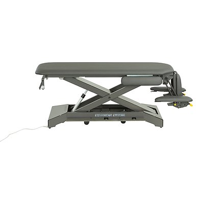 Lojer Elektrische Therapieliege „Kinos X4“, 4-teilig Ansicht 6