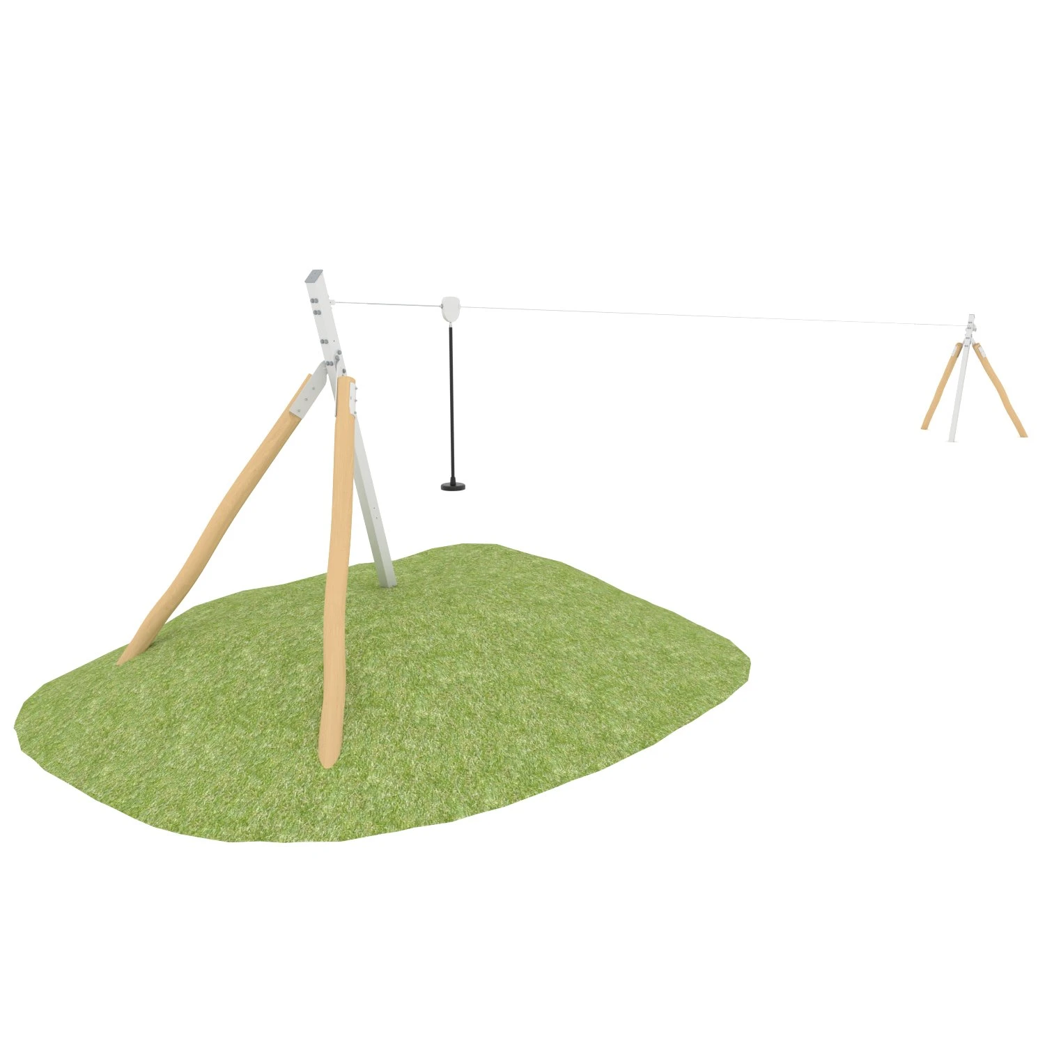 Vinci ROBINIA RB1385H