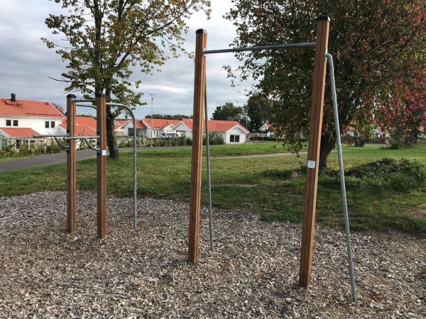 Reckstange Ansicht 4