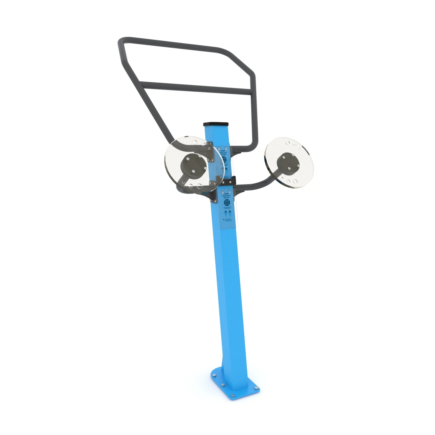 Vinci FITNESS 1132