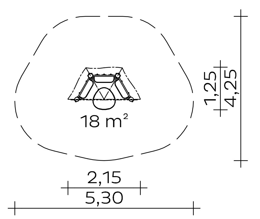 Klönecke Ansicht 3