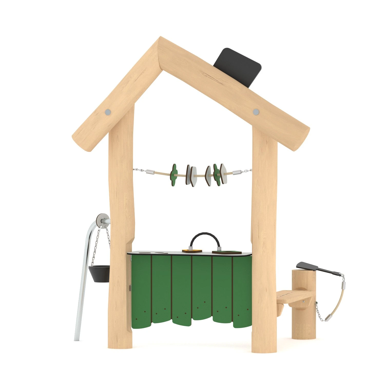Vinci ROBINIA RB1326