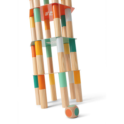BS Toys Geschicklichkeitsspiel „Mega Balance Game“ Ansicht 2
