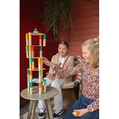 BS Toys Geschicklichkeitsspiel „Mega Balance Game“ Ansicht 4