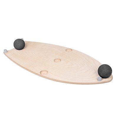 Pedalo Balance-Board „Triple“ Ansicht 4