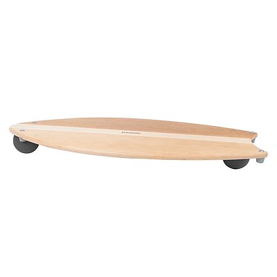Pedalo Balance-Board „Triple“ Ansicht 5