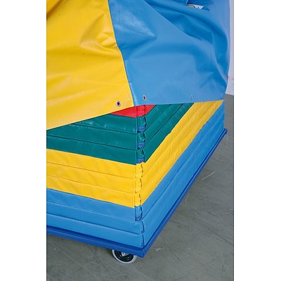 Reivo Turnmatten-Set „Safety“ Ansicht 6