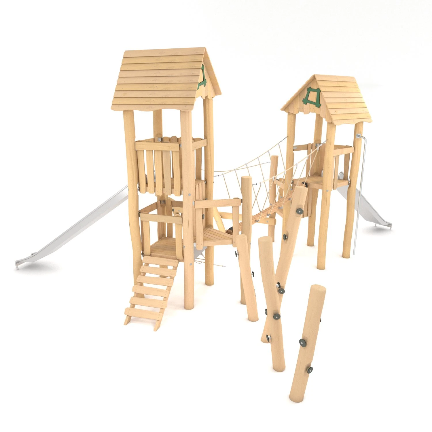 Vinci ROBINIA RB1217 Ansicht 2