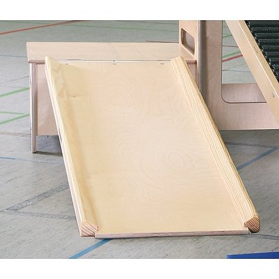 Sport-Thieme Rollenrutschbahn-Set „Original Plus“ Ansicht 3