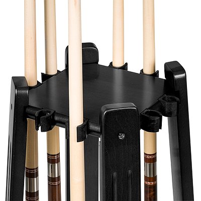 Stradivari Billard-Queue Ständer „Adele“ Ansicht 3