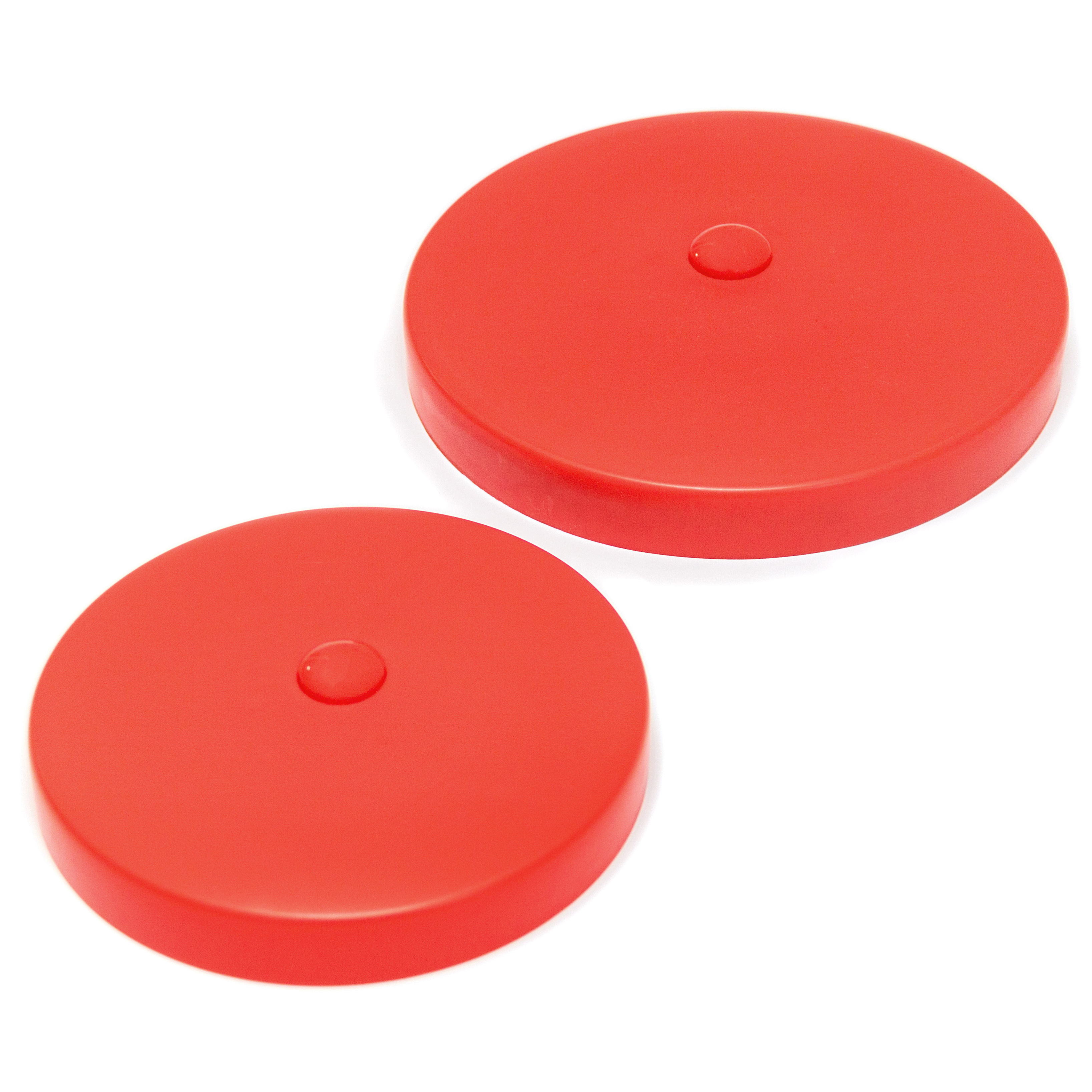 Pfostenabdeckkappe Ø16cm - Ansicht 2