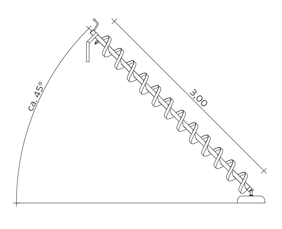 Wasserspirale (3,00) Ansicht 3