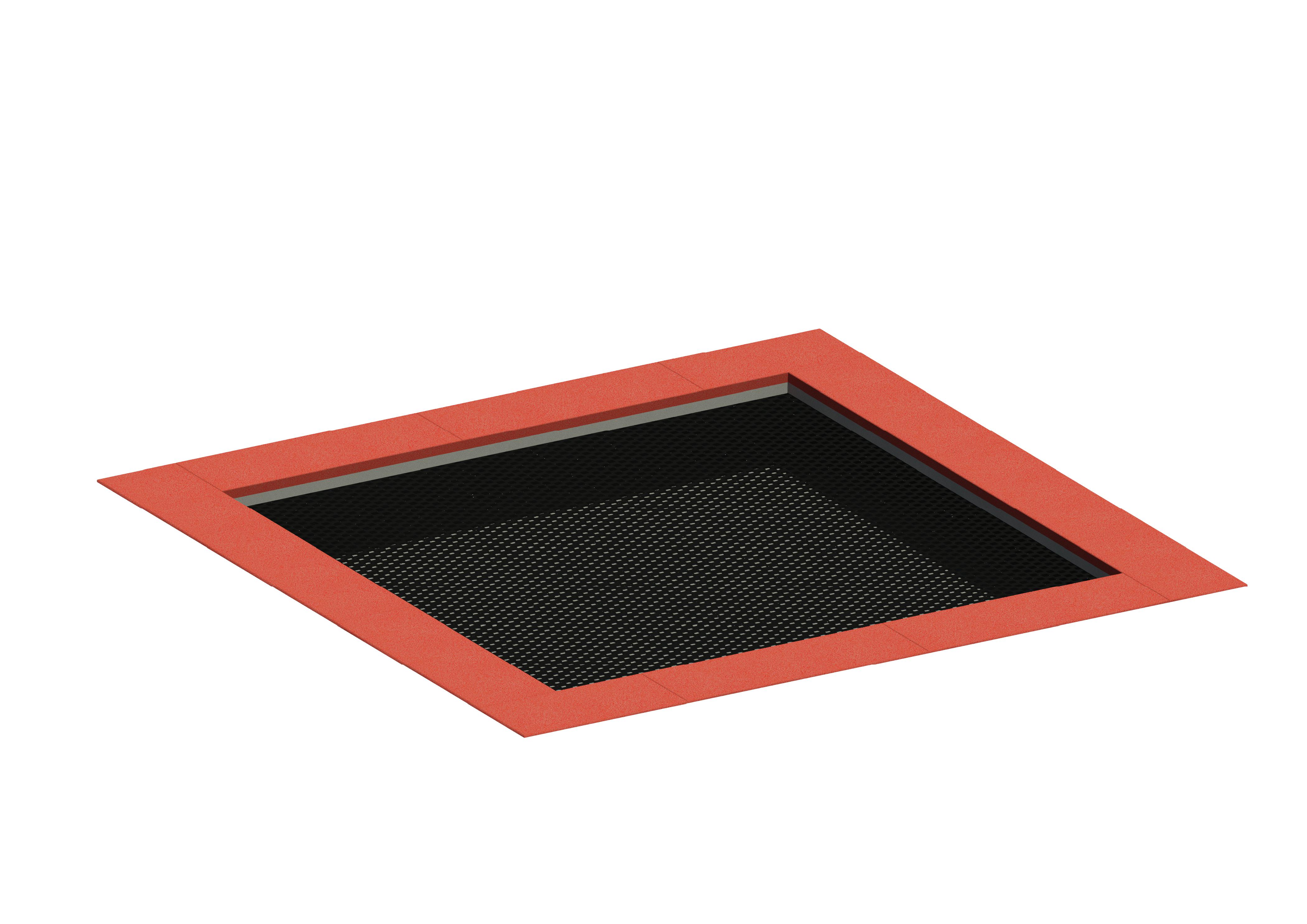 Trampolin 2017 Ansicht 2