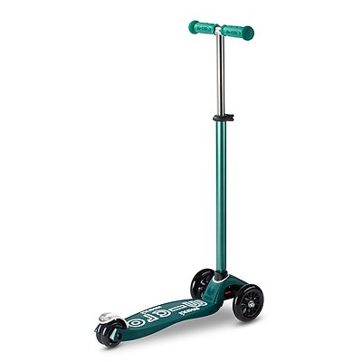 Micro Scooter-Roller „Maxi Deluxe ECO“ Ansicht 2