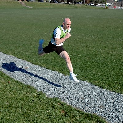Ironwear Gewichtsweste „Kurze Sport-Weste“ Ansicht 3