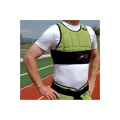 Ironwear Gewichtsweste „Kurze Sport-Weste“ Ansicht 5