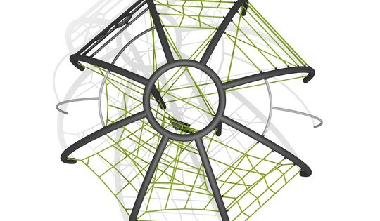 XL-Vesuv color Ansicht 1