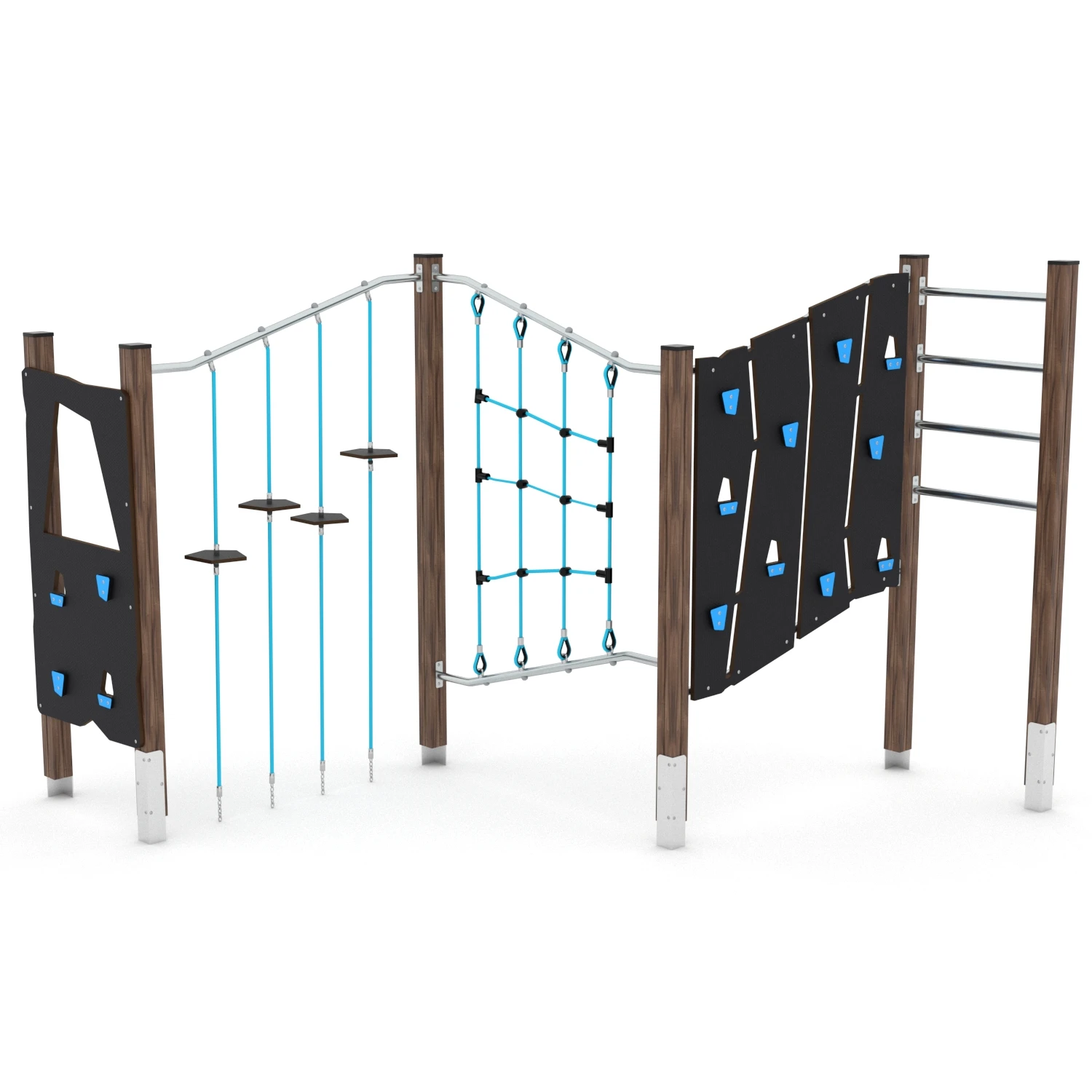 Vinci CLIMBOO WD1419