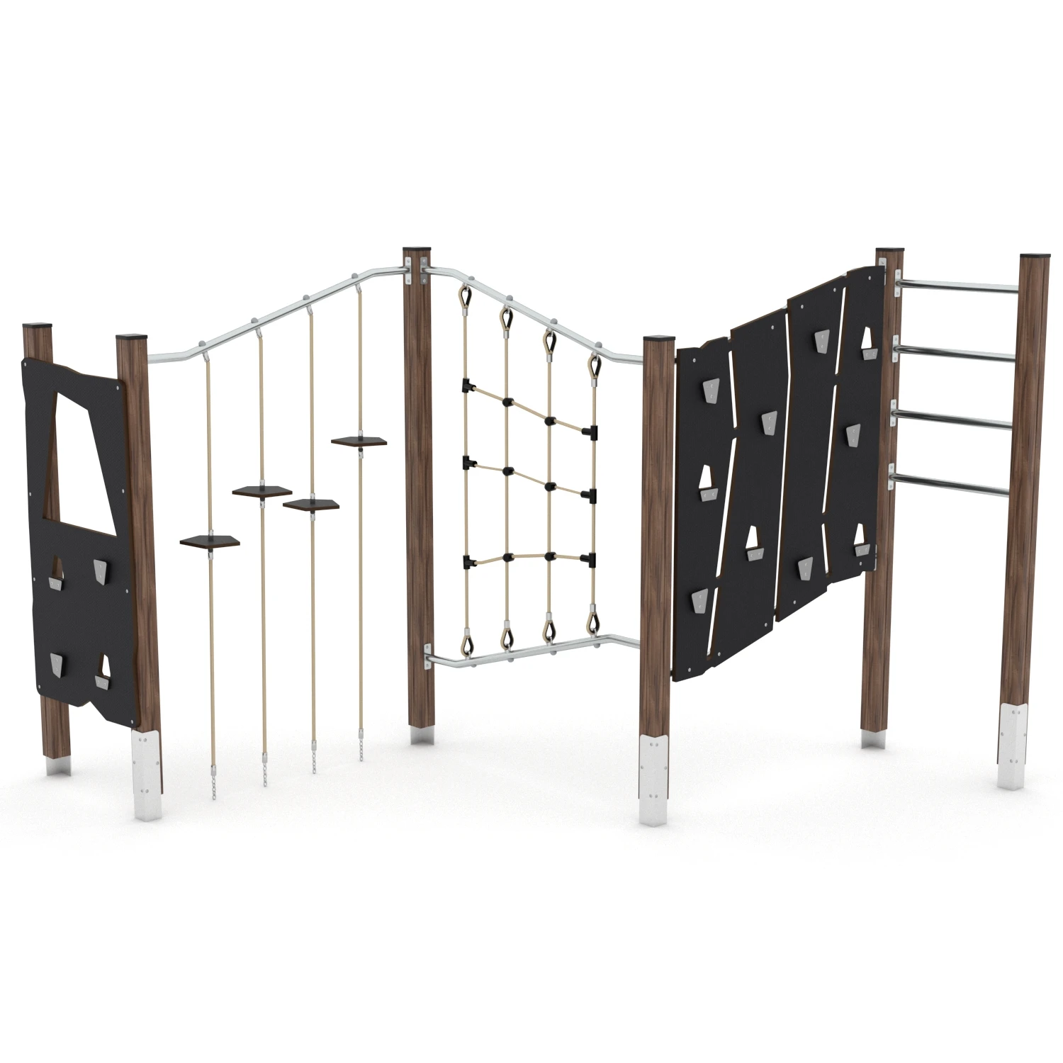 Vinci CLIMBOO WD1419 Ansicht 2